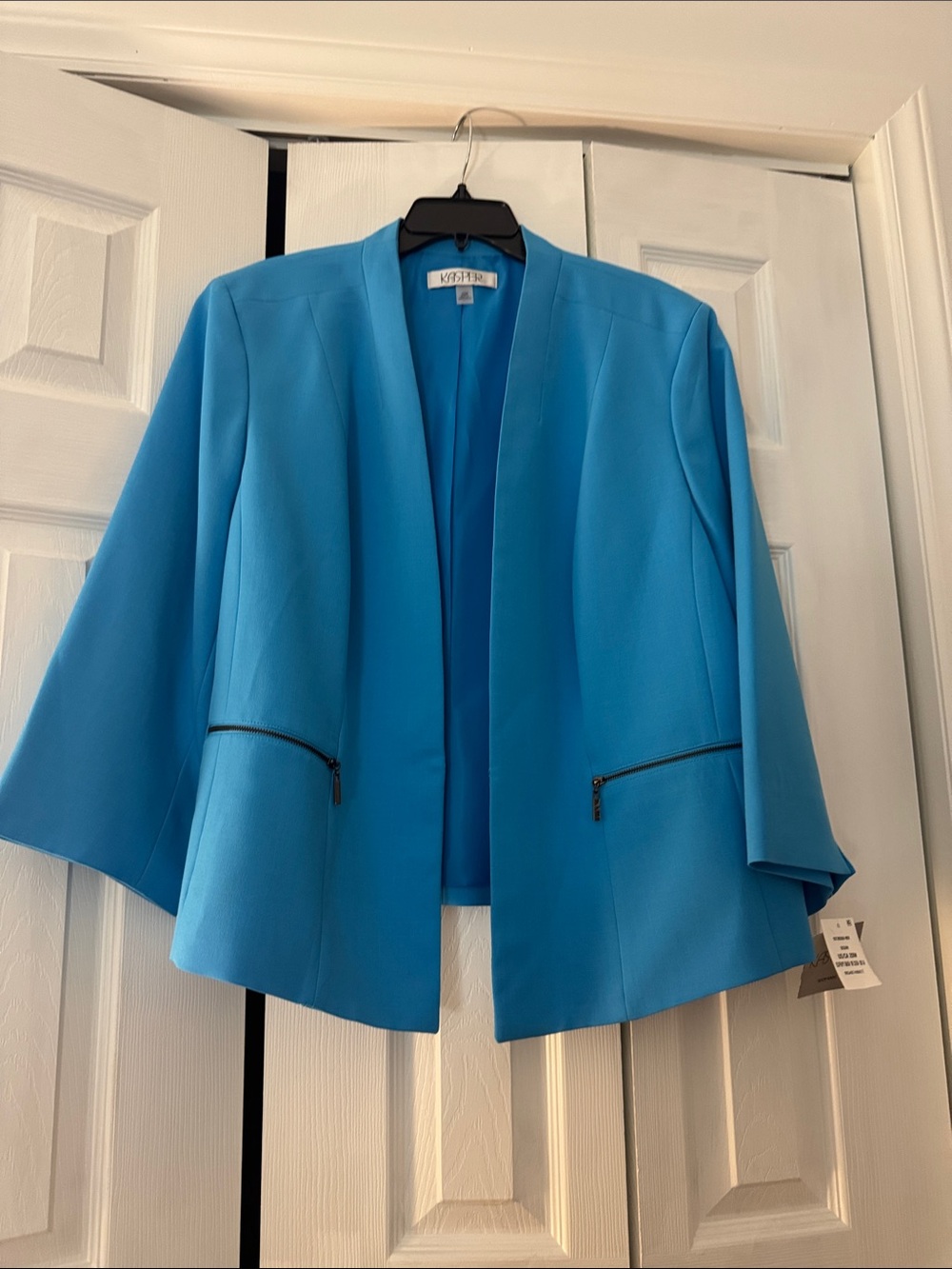 Kasper NWT women’s blazer